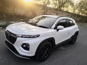 2023 Delta 1.2L AGS [2023-2025] — ₹8.21L on CarWale
