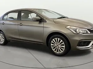 2018 Delta Hybrid 1.5 AT [2018-2020] — ₹4.32L on CarWale