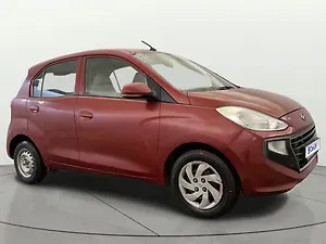 2019 Hyundai Santro Sportz — used car price guide