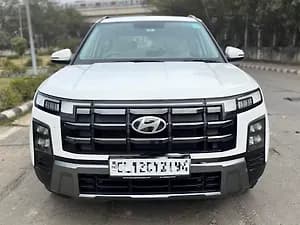 2024 SX (O) Petrol 1.5L Manual — ₹13.9L on CarWale
