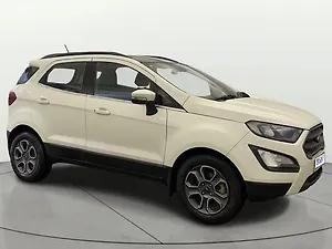 2020 Titanium 1.5L TDCi [2019-2020] — ₹5.52L on CarWale