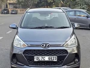 2017 Sportz (O) 1.2 Kappa VTVT [2017-2018] — ₹3.25L on CarWale