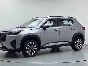 2023 ZX MT [2023-2025] — ₹12.6L on CarWale