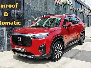 2023 VX CVT [2023-2025] — ₹12.5L on CarWale
