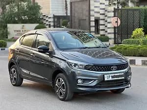 2023 XZ Plus CNG [2022-2023] — ₹6.10L on CarWale