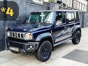 2024 Maruti Suzuki Jimny — used car price guide