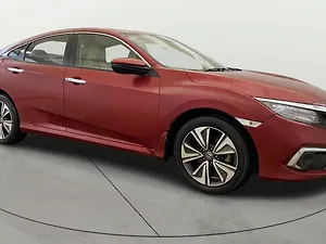 2020 VX CVT Petrol [2019-2020] — ₹11.9L on CarWale