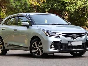 2024 V Petrol Automatic — ₹8.40L on CarWale