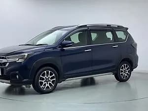 2022 Alpha Plus AT Petrol [2022-2023] — ₹11.7L on CarWale