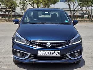 2019 Alpha 1.5 [2020-2023] — ₹5.25L on CarWale