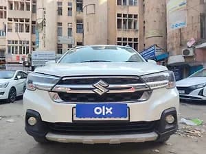 2024 Zeta MT CNG [2023-2025] — ₹11.8L on CarWale