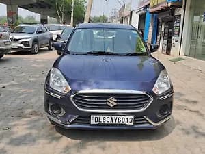 2018 VXi Petrol Manual — ₹4.25L on CarWale