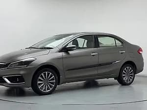 2019 Alpha Hybrid 1.5 [2018-2020] — ₹6.05L on CarWale