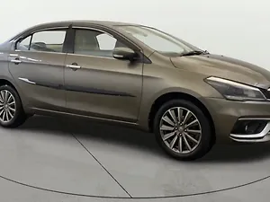 2019 Alpha Hybrid 1.5 [2018-2020] — ₹5.15L on CarWale