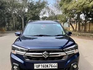 2022 Alpha AT Petrol [2022-2023] — ₹10.4L on CarWale