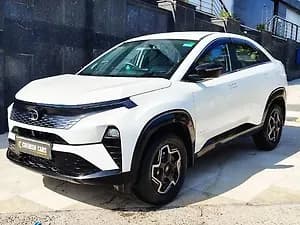 2024 Tata Curvv — used car price guide