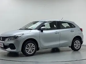 2022 Delta AGS [2022-2023] — ₹5.99L on CarWale