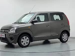 2023 VXI 1.0 AGS [2023-2025] — ₹5.35L on CarWale