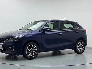 2022 Alpha MT [2022-2023] — ₹7.09L on CarWale