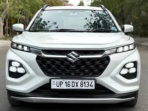 2023 Delta Plus 1.2L AGS [2023-2025] — ₹7.75L on CarWale