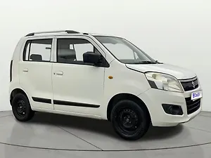 2015 VXI — ₹2.05L on CarWale