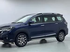 2022 Alpha Plus MT Petrol [2022-2023] — ₹9.49L on CarWale