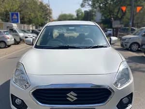 2018 VXi Petrol Manual — ₹4.40L on CarWale