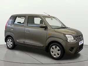 2021 VXi 1.0 [2019-2019] — ₹3.59L on CarWale