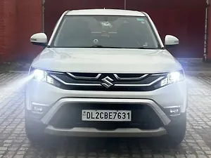 2024 LXi S-CNG [2023-2025] — ₹8.70L on CarWale