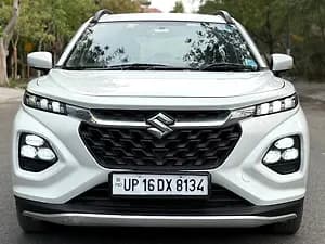 2023 Delta 1.2L AGS [2023-2025] — ₹7.90L on CarWale