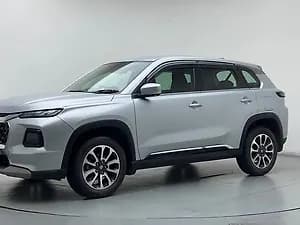 2023 Zeta Smart Hybrid AT [2023-2025] — ₹13.3L on CarWale