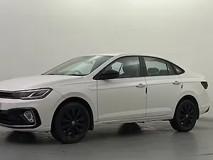2023 Highline 1.0 TSI MT [2023-2024] — ₹9.39L on CarWale