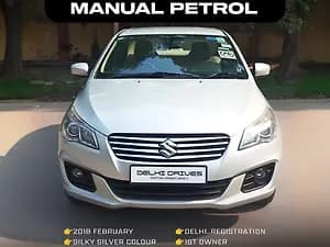 2018 Delta Hybrid 1.5 [2018-2020] — ₹5.25L on CarWale