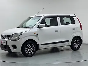 2023 VXI 1.0 CNG [2023-2025] — ₹5.28L on CarWale