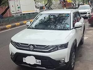 2023 LXi [2023-2025] — ₹7.50L on CarWale