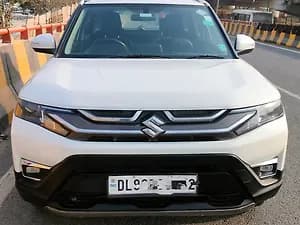 2023 VXi S-CNG [2023-2024] — ₹9.50L on CarWale