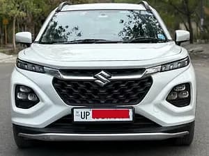 2023 Delta Plus 1.2L AGS [2023-2025] — ₹7.85L on CarWale