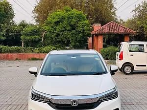 2021 ZX Petrol [2019-2020] — ₹9.25L on CarWale