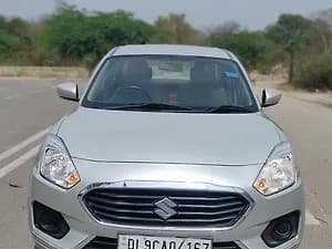 2018 VXi Petrol Manual — ₹4.25L on CarWale