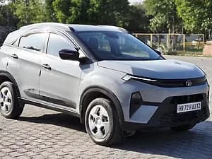 2024 Pure 1.2 Petrol 6MT [2023-2025] — ₹7.65L on CarWale