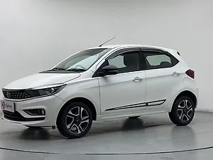 2023 XZA Plus [2023-2025] — ₹5.49L on CarWale