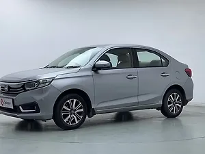 2022 VX CVT 1.2 Petrol [2021] — ₹6.65L on CarWale