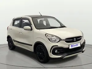 2022 ZXi Plus [2021-2023] — ₹4.01L on CarWale
