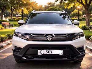 2023 VXi S-CNG [2023-2024] — ₹9.50L on CarWale
