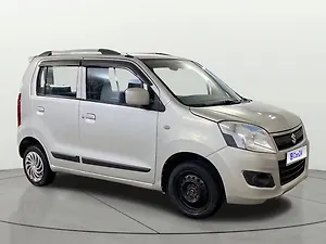 2015 VXI — ₹1.99L on CarWale