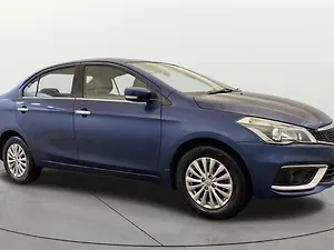 2019 Delta Hybrid 1.5 [2018-2020] — ₹4.70L on CarWale