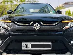 2024 Zxi Plus Petrol Manual — ₹10.4L on CarWale