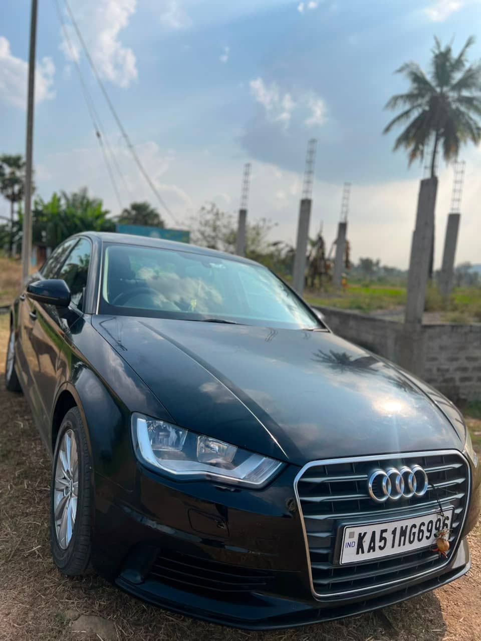 2015 Audi A3 35 TDI PREMIUM PLUS for sale on Truwo