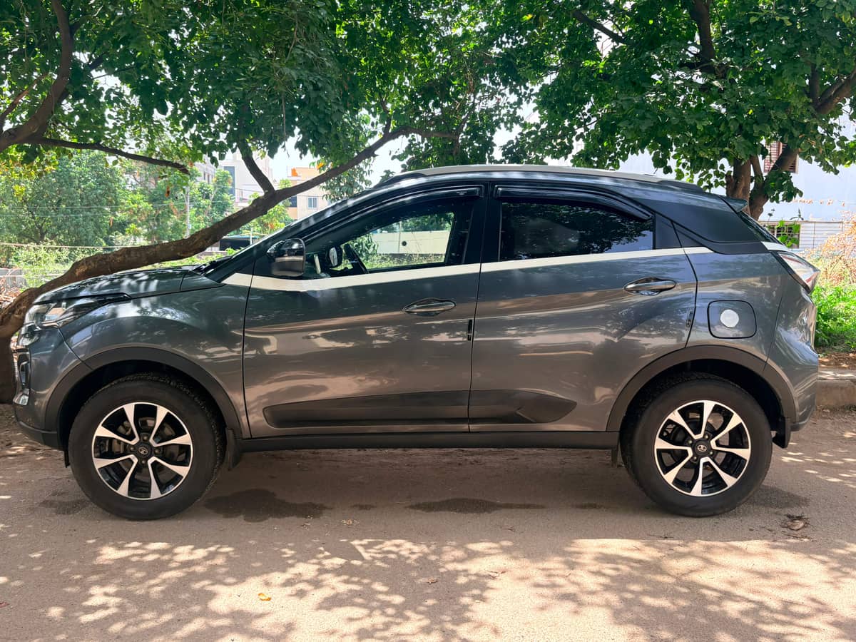 2020 Tata Nexon XZ+ O 12 RTN BS6 for sale on Truwo, Bangalore