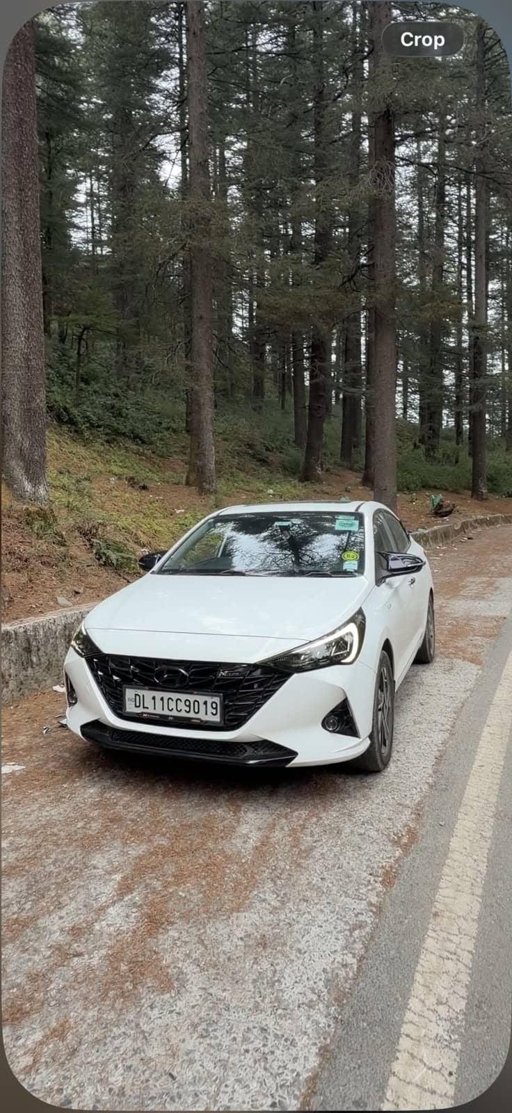 2021 Hyundai Verna VERNA 1.5 CRDI SX for sale on Truwo, Delhi
